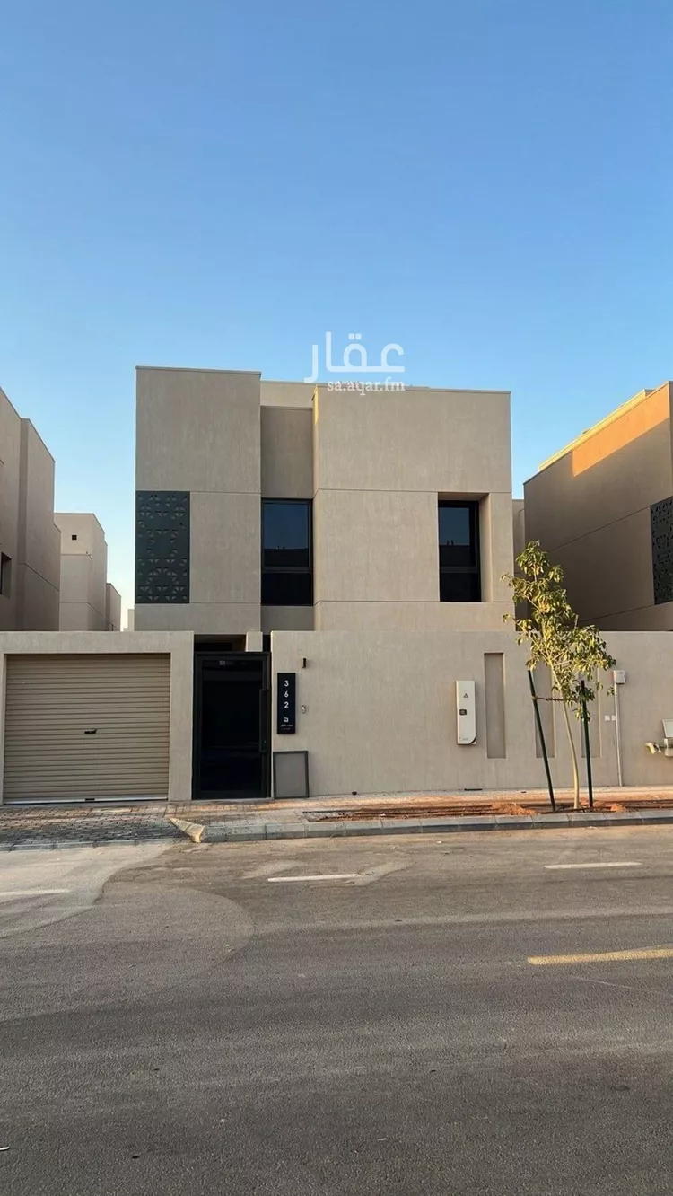 فيلا للإيجار في حي النرجس, مدينة الرياض, منطقة الرياض