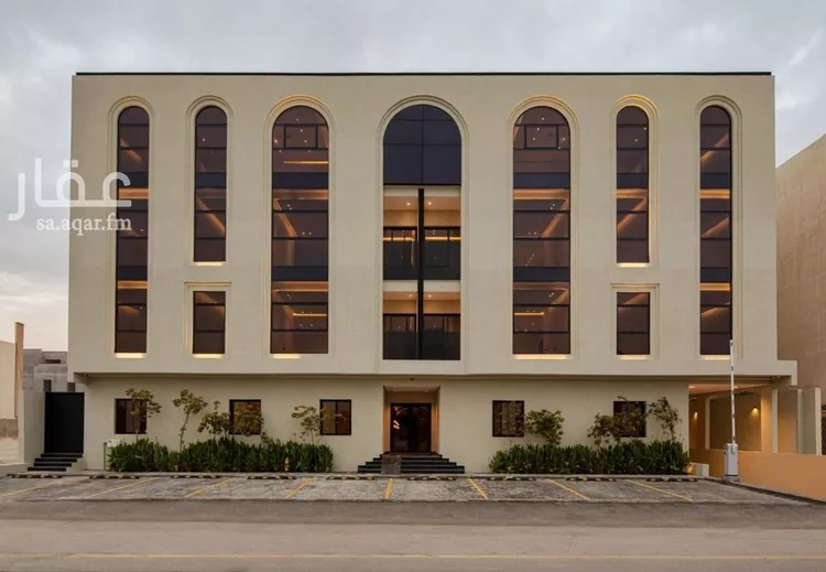 شقة للبيع في شارع العمرة, حي الملقا, مدينة الرياض, منطقة الرياض صورة 5