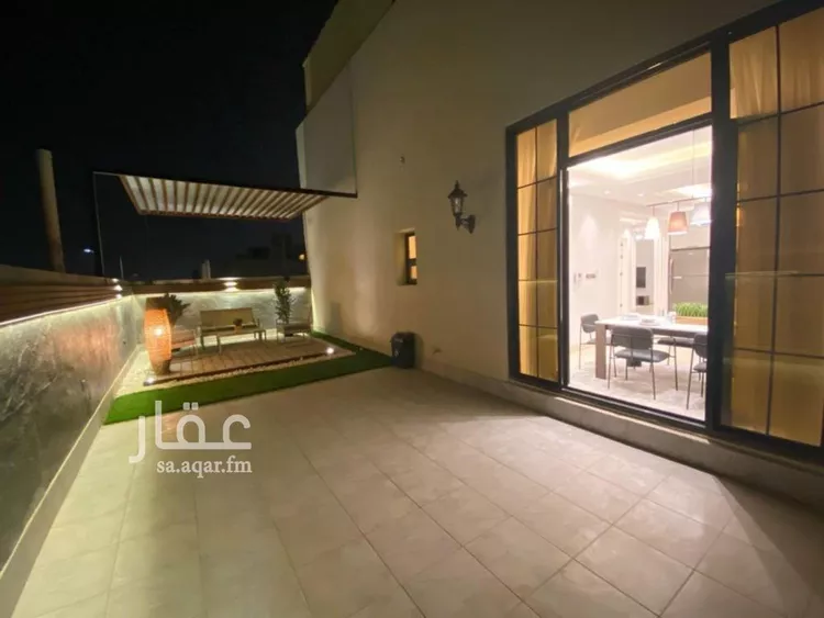 شقة للإيجار في شارع أبي بكر الظفري, حي القيروان, مدينة الرياض, منطقة الرياض صورة 2