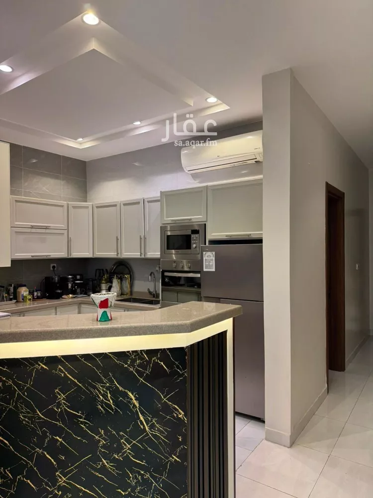 شقة للإيجار في شارع رقم 298, حي الورود, مدينة جدة, منطقة مكة المكرمة 16