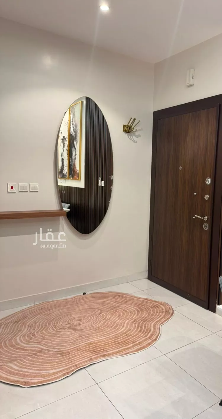 شقة للإيجار في شارع رقم 298, حي الورود, مدينة جدة, منطقة مكة المكرمة 17