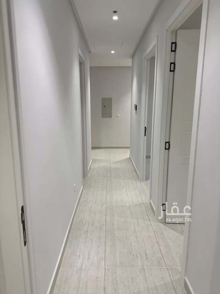 شقة للإيجار في شارع إبراهيم بن هادي, حي النرجس, مدينة الرياض, منطقة الرياض