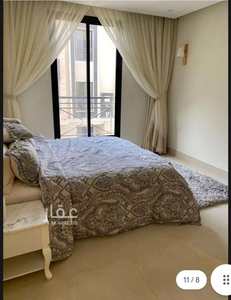 شقة للبيع في شارع رقم 171, حي الياسمين, مدينة الرياض, منطقة الرياض صورة 3