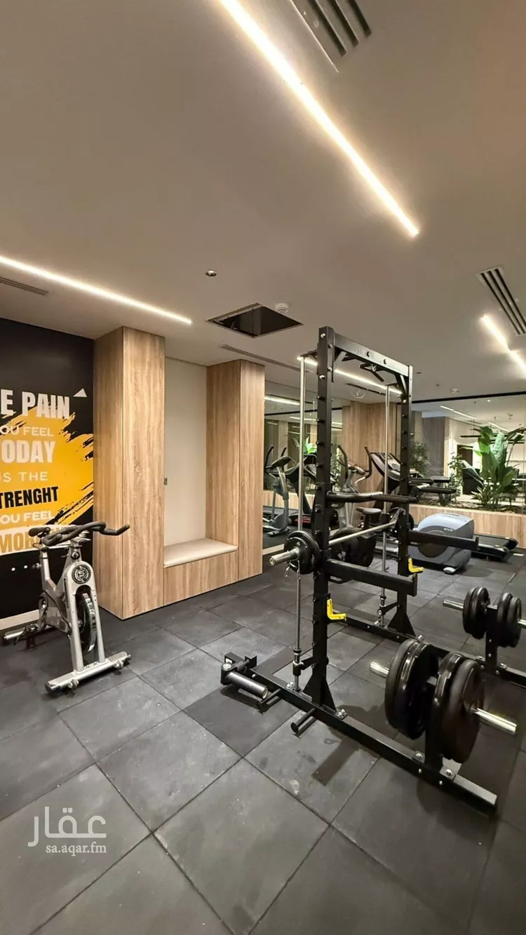 شقة للإيجار في شارع محمد بن طولون, حي العارض, مدينة الرياض, منطقة الرياض صورة 5