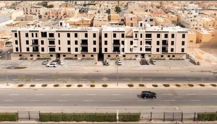شقة للإيجار في شارع سويد بن حارثة, حي حطين, مدينة الرياض, منطقة الرياض صورة 4