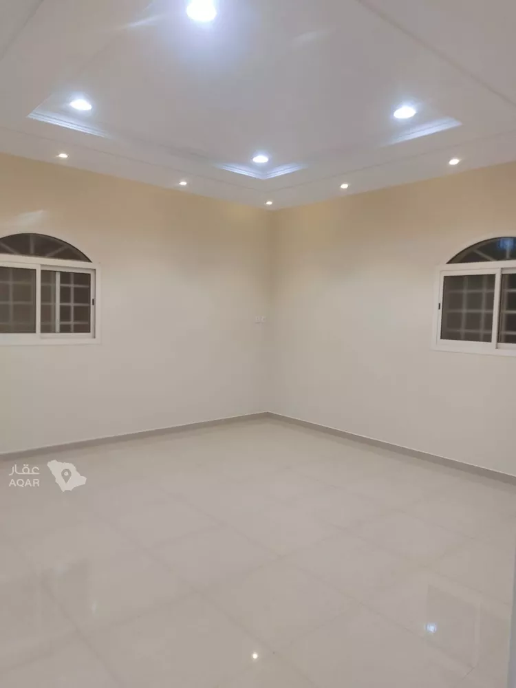 استوديو للإيجار في شارع وادي العين, حي حطين, مدينة الرياض, منطقة الرياض 7