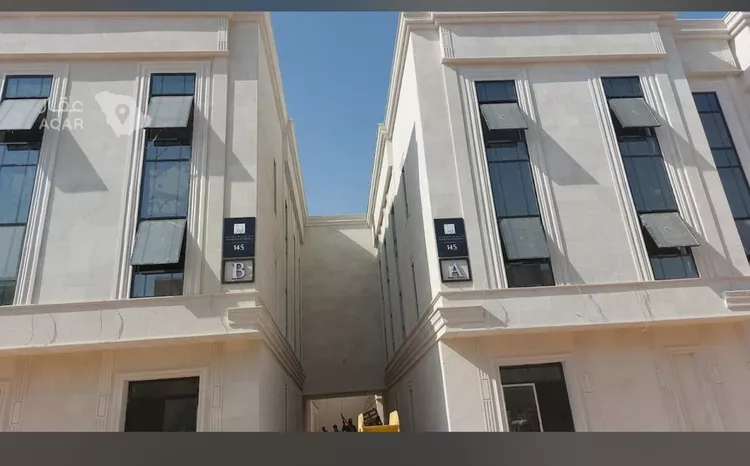 شقة للإيجار في شارع جعفر بن محمد, حي العقيق, مدينة الرياض, منطقة الرياض 8