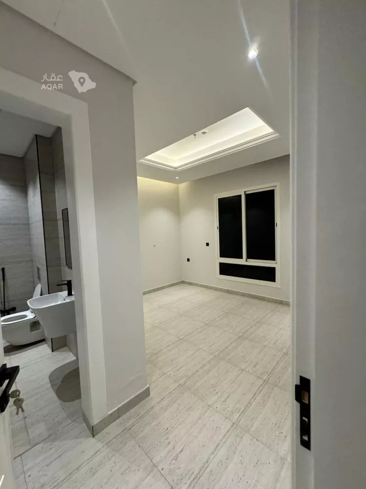 شقة للإيجار في شارع رقم 302, حي الملقا, مدينة الرياض, منطقة الرياض 4