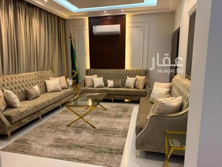 شقة للإيجار في شارع رقم 298, حي الورود, مدينة جدة, منطقة مكة المكرمة 10