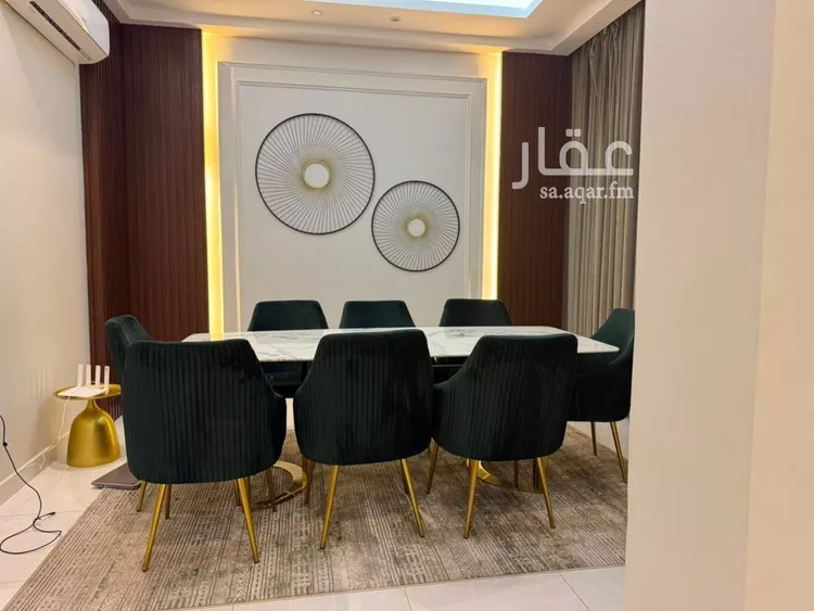 شقة للإيجار في شارع رقم 298, حي الورود, مدينة جدة, منطقة مكة المكرمة 25