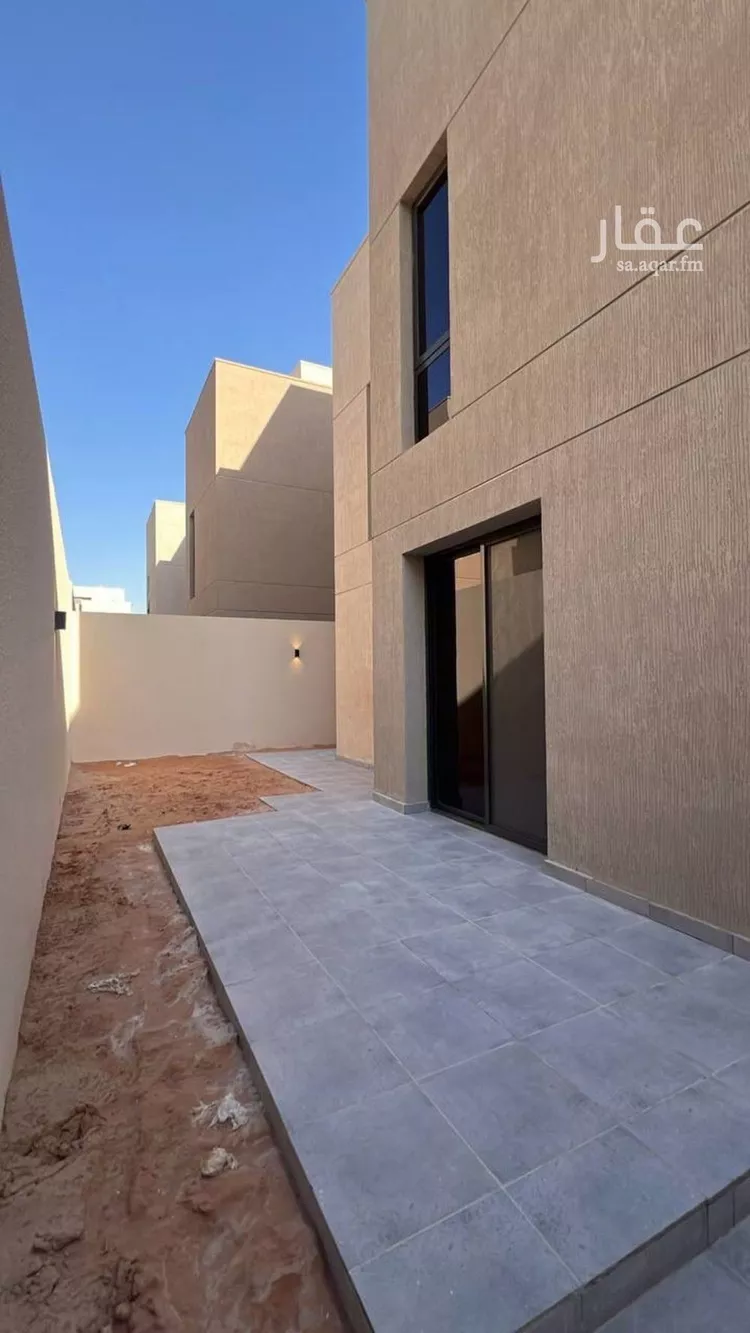 فيلا للإيجار في حي النرجس, مدينة الرياض, منطقة الرياض صورة 5