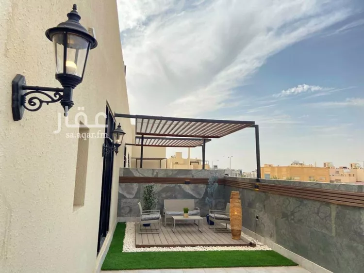 شقة للإيجار في شارع أبي بكر الظفري, حي القيروان, مدينة الرياض, منطقة الرياض صورة 5