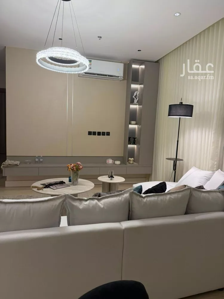 شقة للإيجار في شارع الفوانيس, حي عرقة, مدينة الرياض, منطقة الرياض