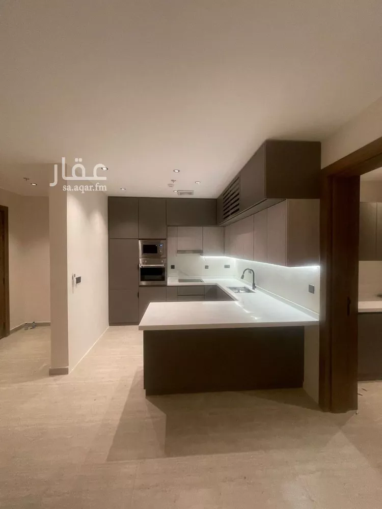 شقة للإيجار في شارع عثمان بن عمارة, حي النرجس, مدينة الرياض, منطقة الرياض صورة 4