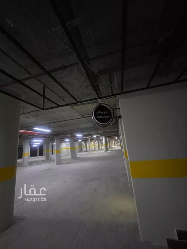 شقة للإيجار في شارع عثمان بن عمارة, حي النرجس, مدينة الرياض, منطقة الرياض 27