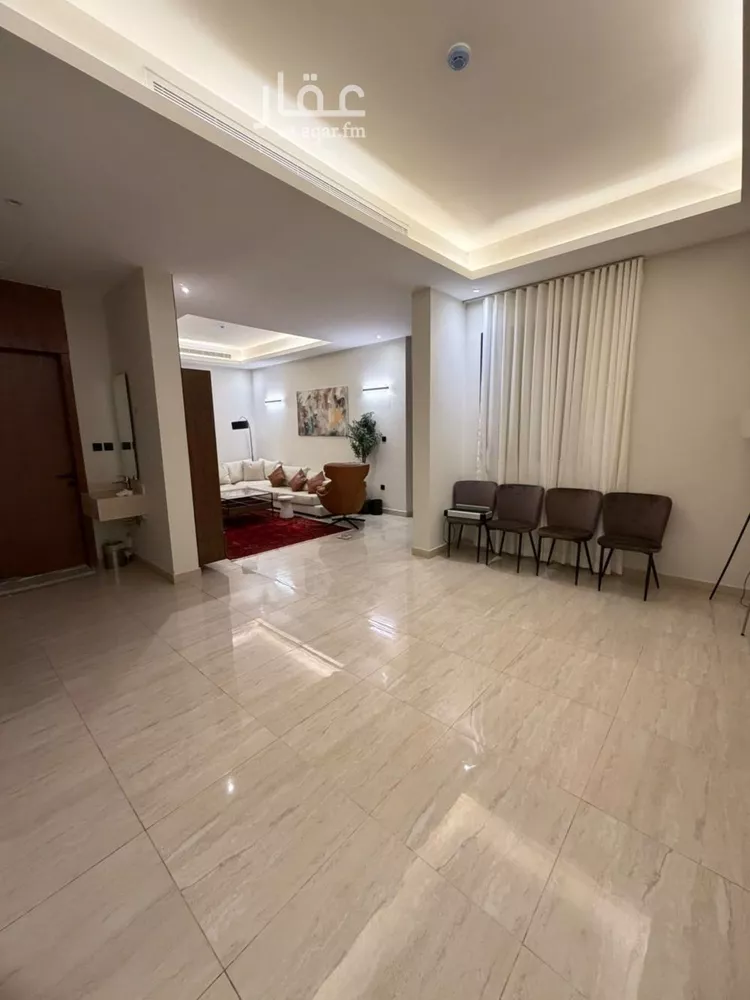 Apartment for Rent in Riyadh Al Malqa