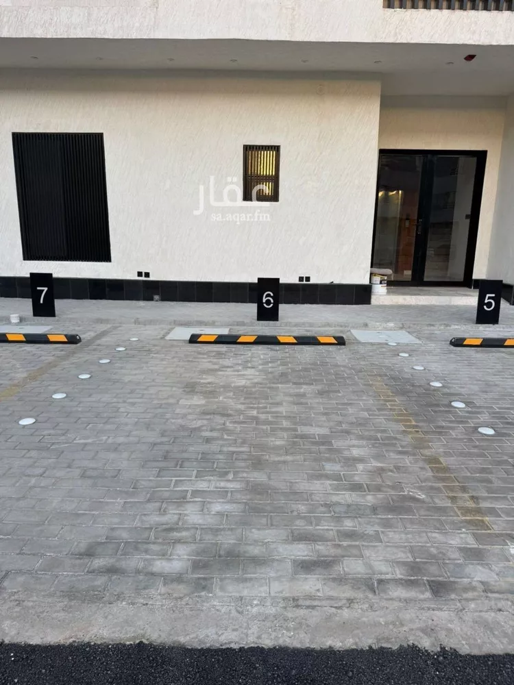 شقة للإيجار في شارع محمد البرقي, حي المونسية, مدينة الرياض, منطقة الرياض صورة 5