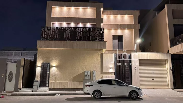 شقة للإيجار في شارع الجفاره, حي العارض, مدينة الرياض, منطقة الرياض صورة 5