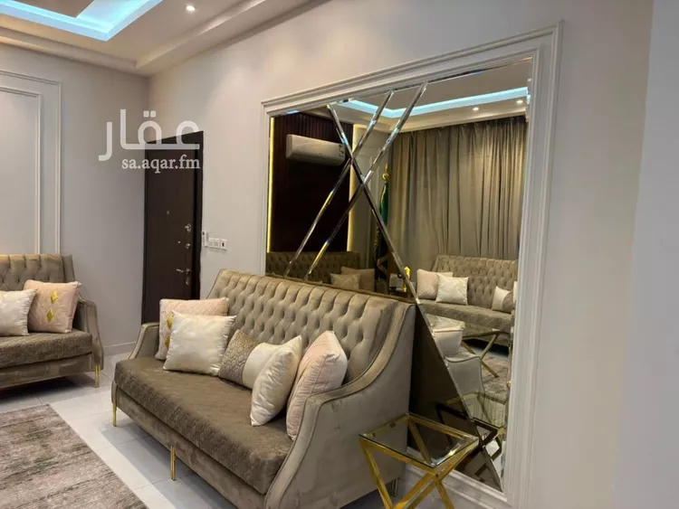 شقة للإيجار في شارع رقم 298, حي الورود, مدينة جدة, منطقة مكة المكرمة 9
