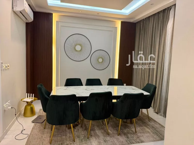 شقة للإيجار في شارع رقم 298, حي الورود, مدينة جدة, منطقة مكة المكرمة 18