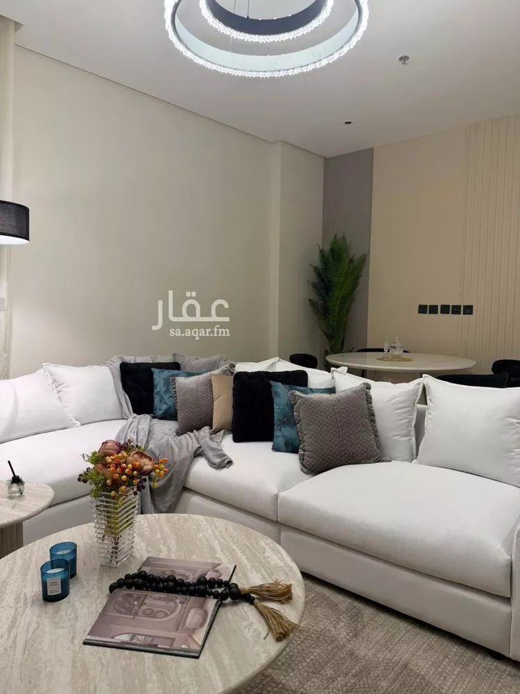 شقة للإيجار في شارع الفوانيس, حي عرقة, مدينة الرياض, منطقة الرياض 11