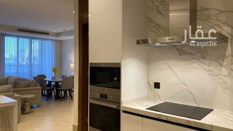 شقة للإيجار في شارع سويد بن حارثة, حي حطين, مدينة الرياض, منطقة الرياض صورة 3