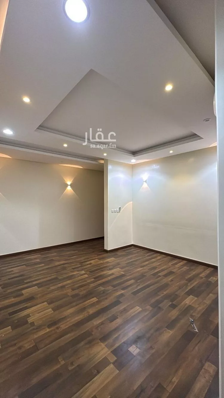 شقة للإيجار في شارع الزبير ابن العوام ابن خويلد ابن اسد, حي الروابي, مدينة الرياض, منطقة الرياض