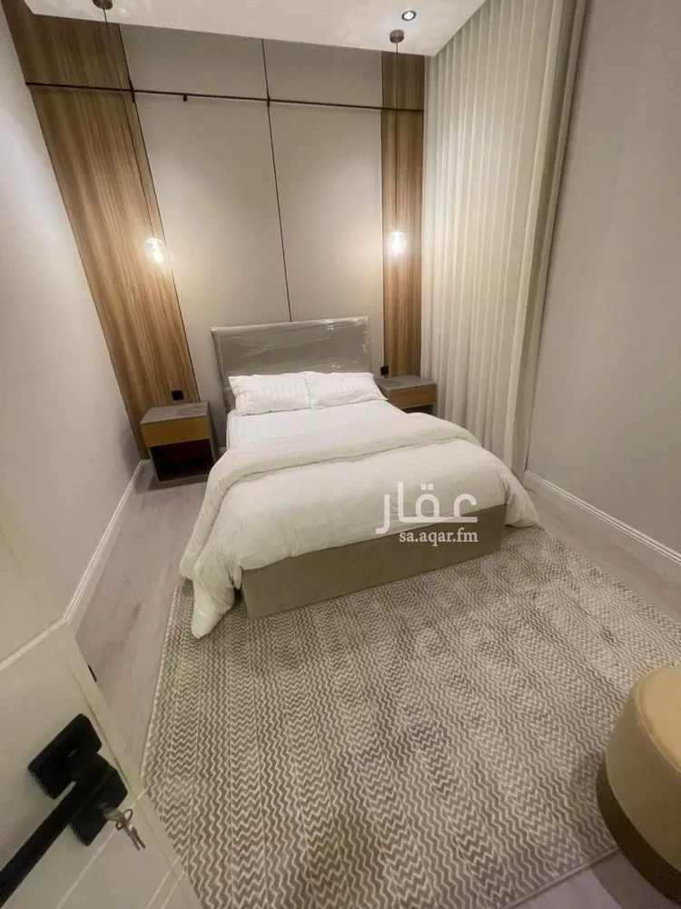 شقة للإيجار في شارع الثمد, حي الملقا, مدينة الرياض, منطقة الرياض صورة 4