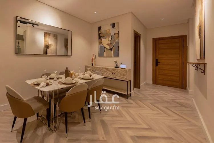 شقة للإيجار في شارع الفوانيس, حي عرقة, مدينة الرياض, منطقة الرياض صورة 3