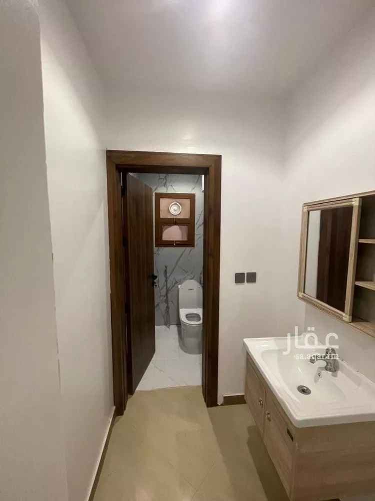 شقة للإيجار في شارع جبل الأرام, حي الصحافة, مدينة الرياض, منطقة الرياض صورة 4