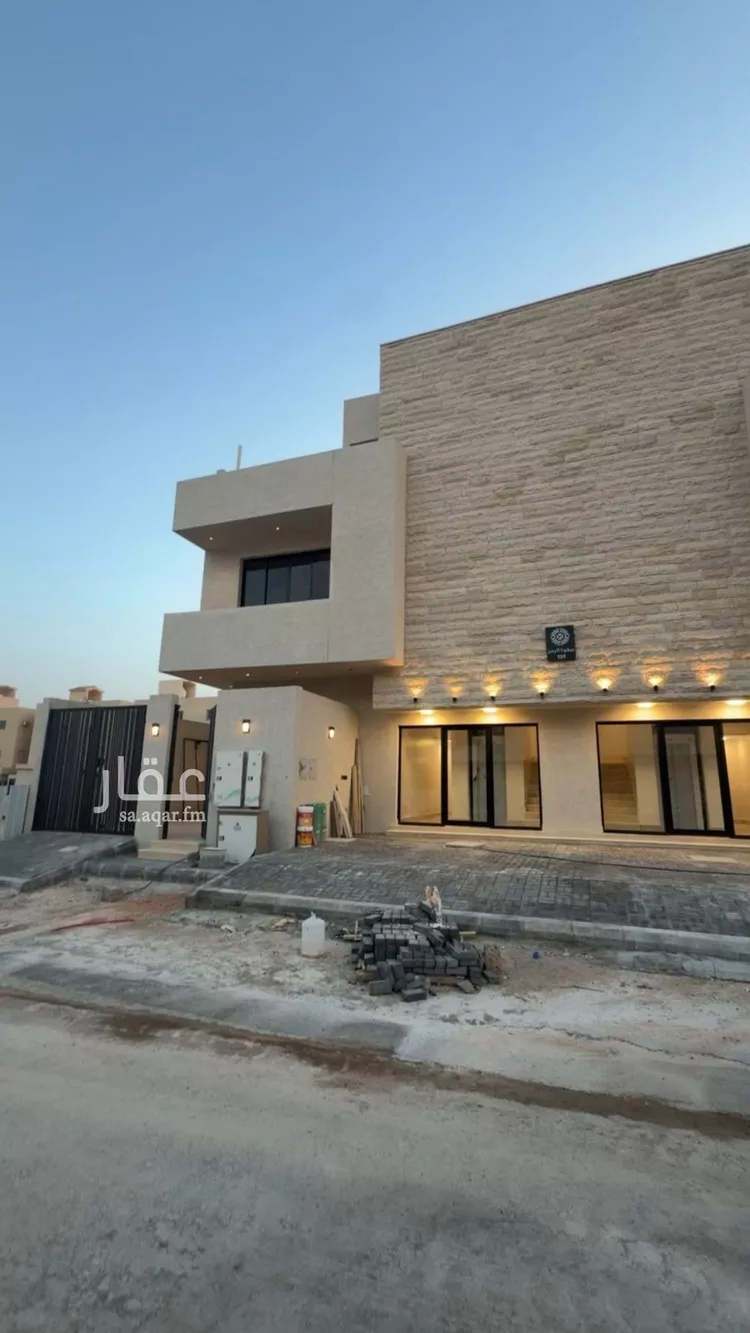 دور للبيع في شارع رقم 298, حي الرمال, مدينة الرياض, منطقة الرياض صورة 2