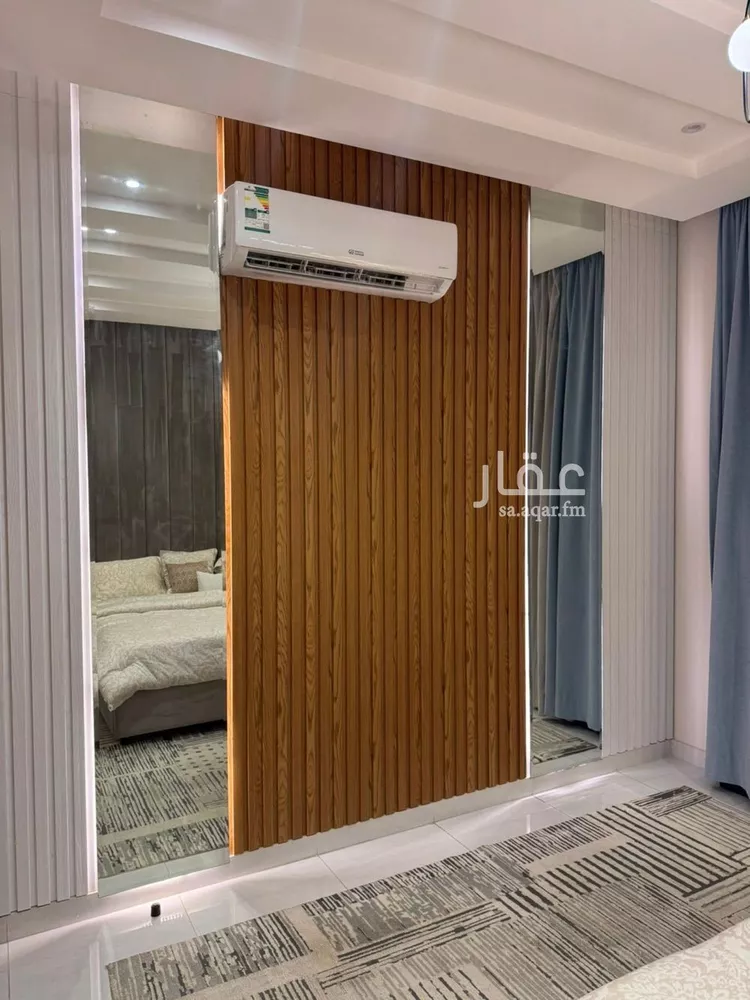 شقة للإيجار في شارع رقم 298, حي الورود, مدينة جدة, منطقة مكة المكرمة صورة 5