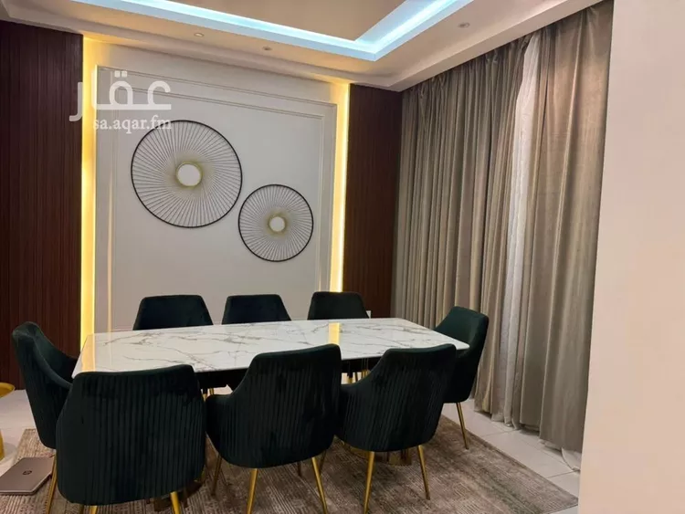 شقة للإيجار في شارع رقم 298, حي الورود, مدينة جدة, منطقة مكة المكرمة صورة 2