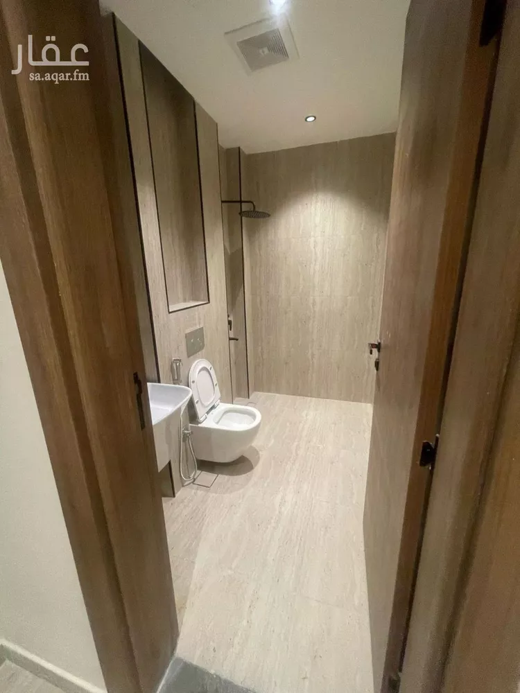 شقة للإيجار في شارع عثمان بن عمارة, حي النرجس, مدينة الرياض, منطقة الرياض 11