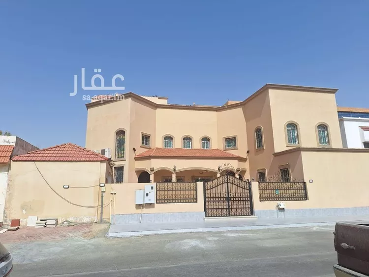 Villa for Rent in Jeddah Ash Shati