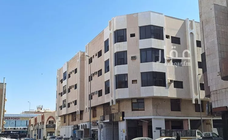 Apartment for Sale in Taif Shubra