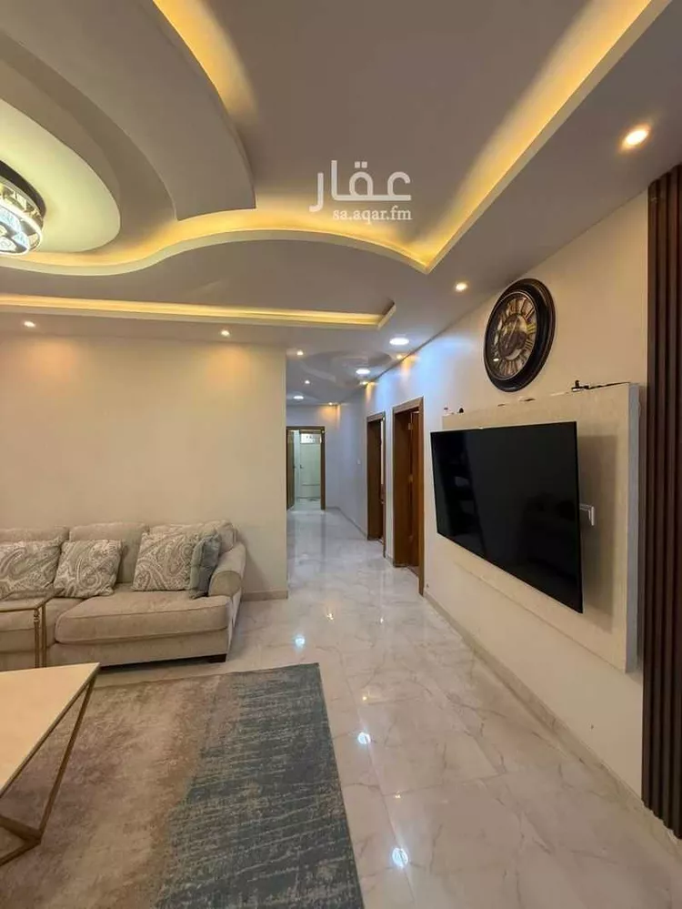 شقة للبيع في شارع ادم بن ربيعة, حي ضاحية الملك فهد, مدينة الدمام, المنطقة الشرقية 6
