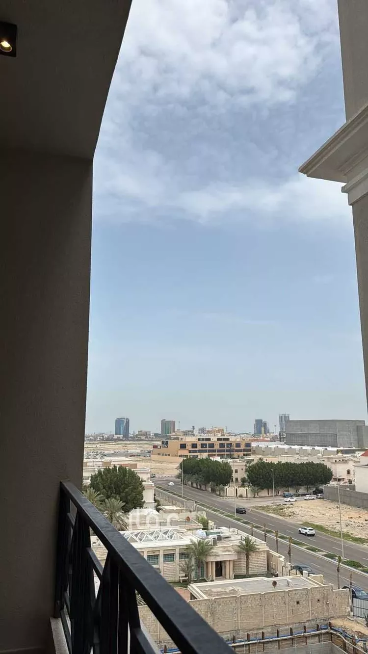 شقة للبيع في شارع الامير عبدالعزيز ابن فهد ابن عبدالعزيز, حي الحزام الذهبي, مدينة الخبر, المنطقة الشرقية 22