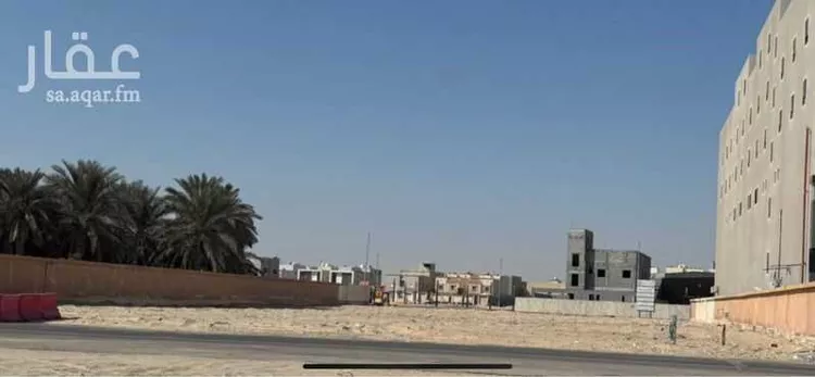 أرض للبيع في شارع طريق الملك فهد بن عبدالعزيز, حي الشراع, مدينة الخبر, المنطقة الشرقية صورة 2
