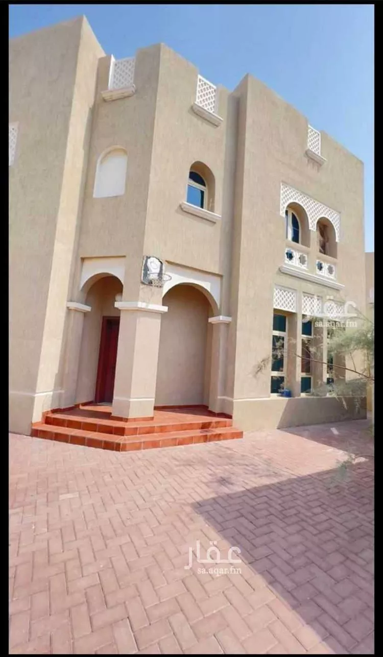 فيلا للبيع في شارع الازهار, حي النورس, مدينة الدمام, المنطقة الشرقية صورة 3
