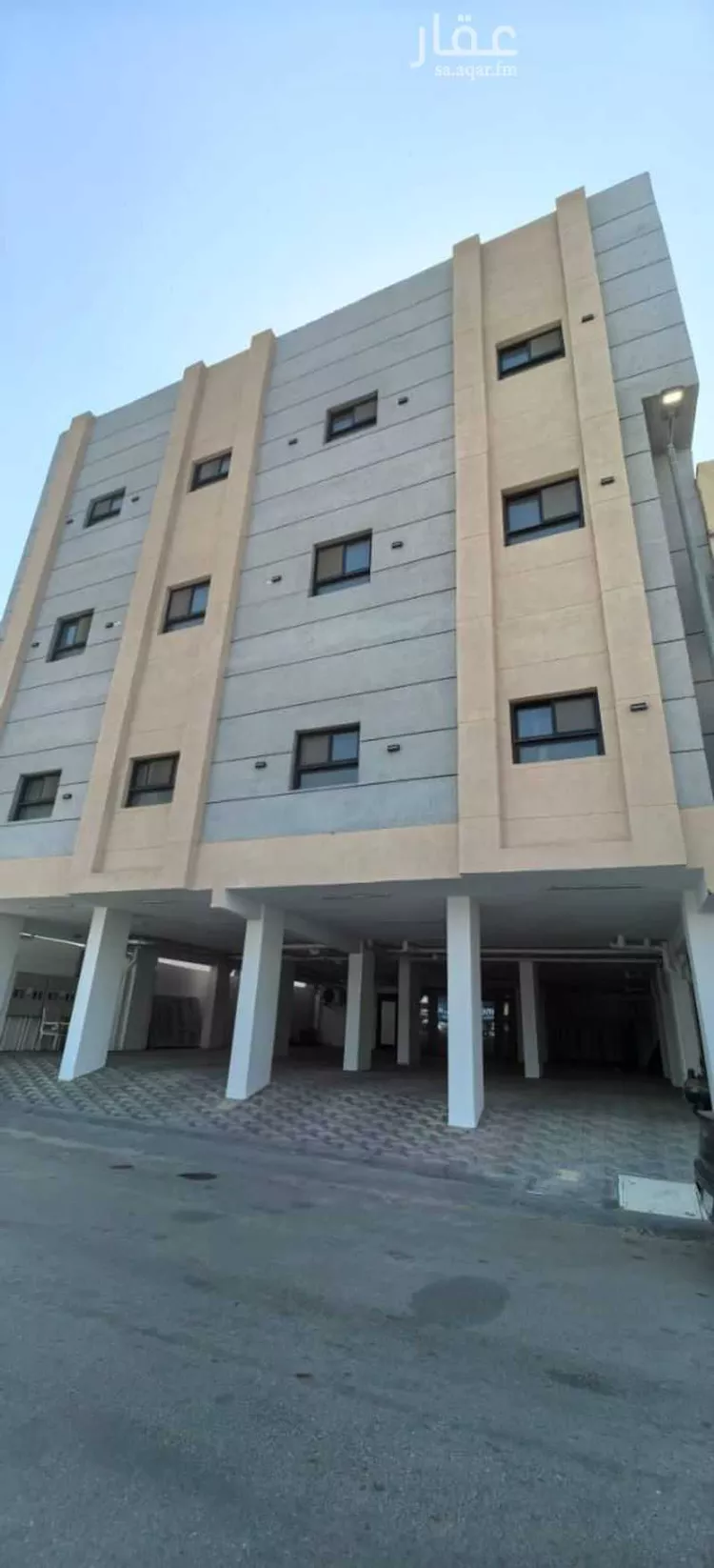 شقة للبيع في شارع الامير عبد المحسن بن عبدالعزيز, حي مدينة العمال, مدينة الخبر, المنطقة الشرقية 1 صورة