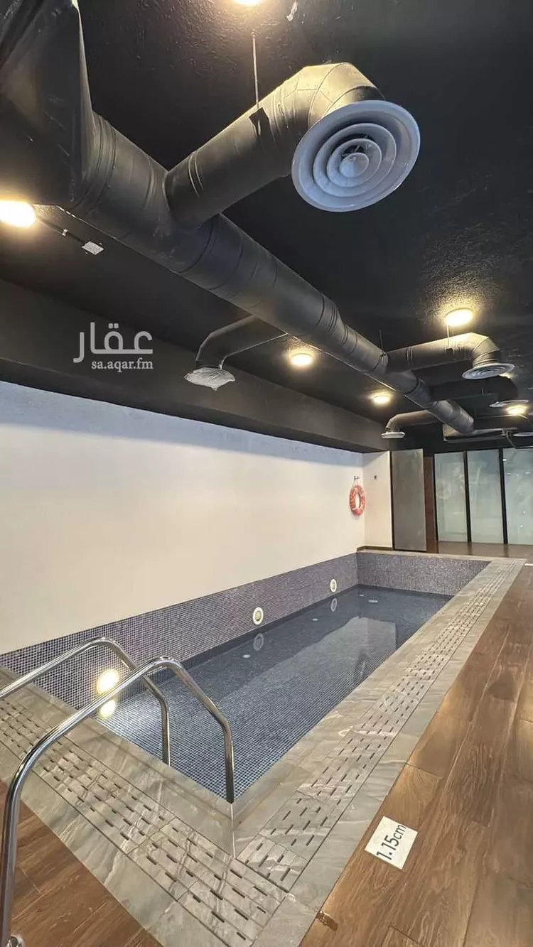 شقة للبيع في شارع الامير عبدالعزيز ابن فهد ابن عبدالعزيز, حي الحزام الذهبي, مدينة الخبر, المنطقة الشرقية 24