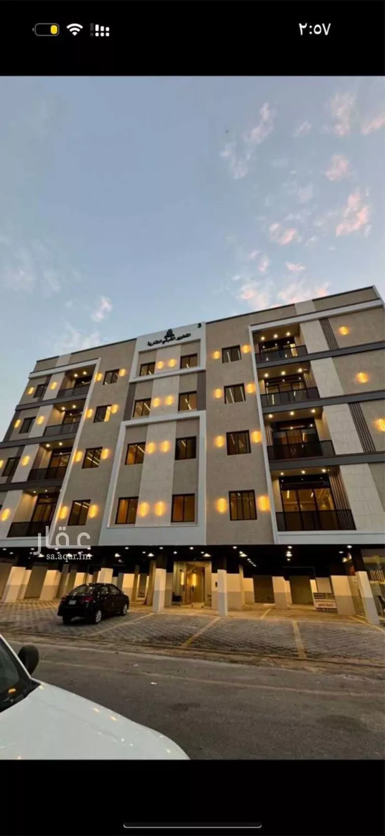 Apartment for Sale in Al Khobar Al Hamra صورة 2