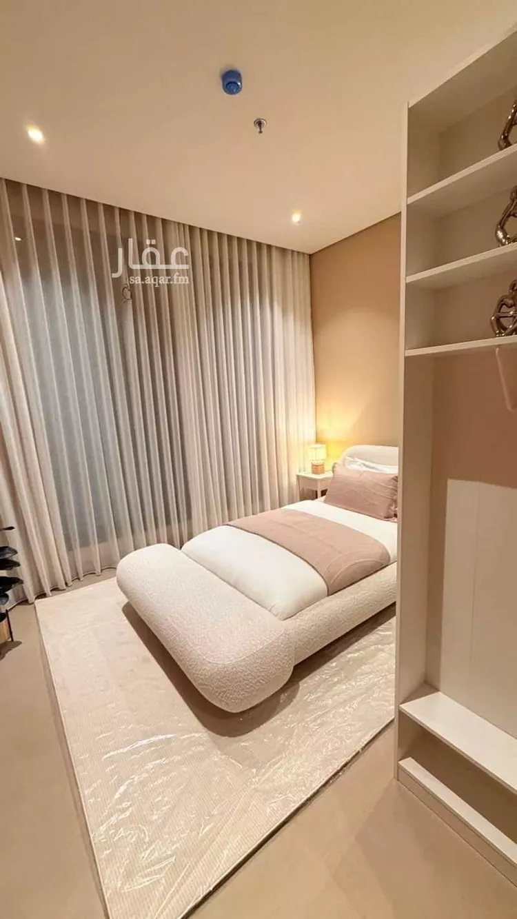 شقة للبيع في شارع الامير عبدالعزيز ابن فهد ابن عبدالعزيز, حي الحزام الذهبي, مدينة الخبر, المنطقة الشرقية 15