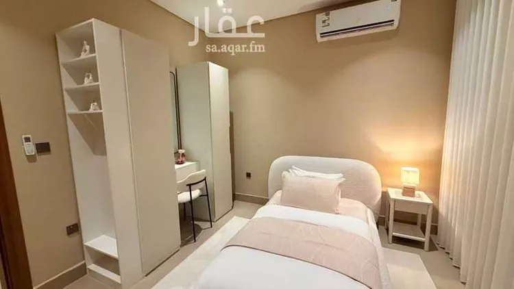 شقة للبيع في شارع الامير عبدالعزيز ابن فهد ابن عبدالعزيز, حي الحزام الذهبي, مدينة الخبر, المنطقة الشرقية 19