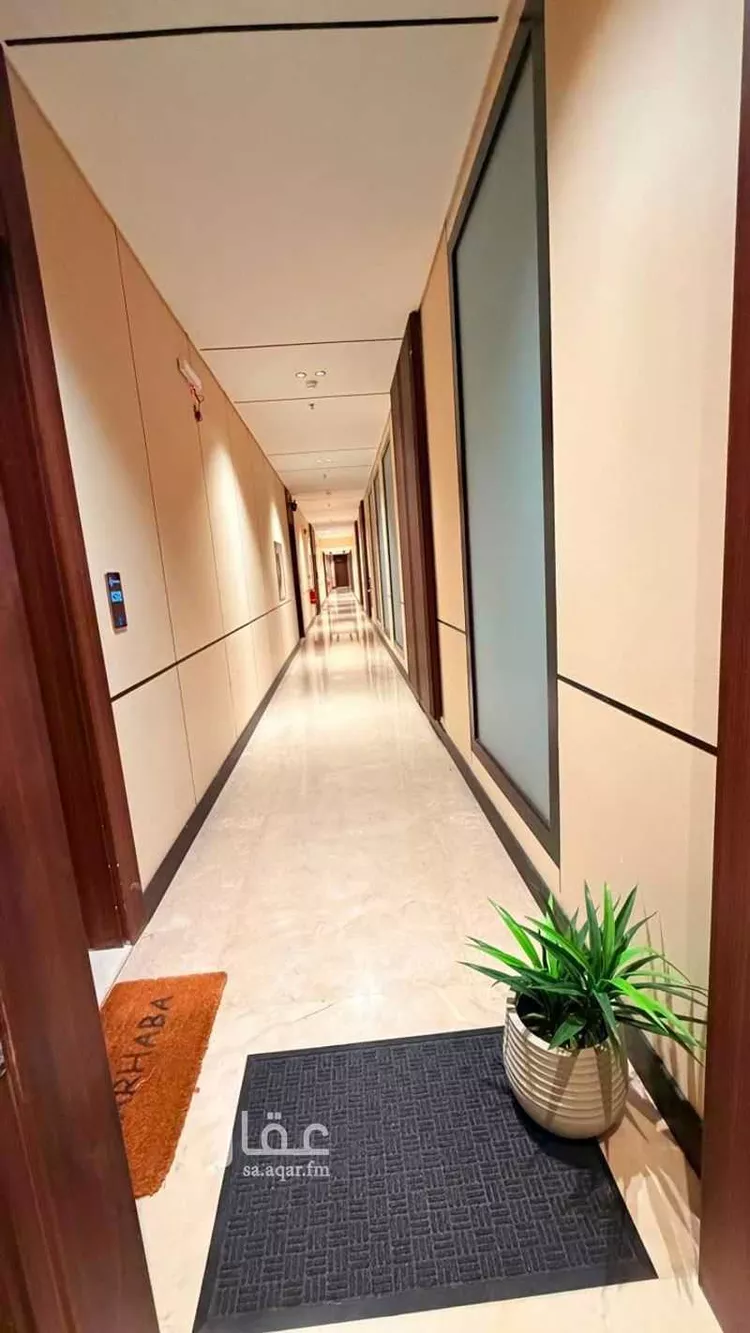 شقة للبيع في شارع الامير عبدالعزيز ابن فهد ابن عبدالعزيز, حي الحزام الذهبي, مدينة الخبر, المنطقة الشرقية صورة 3