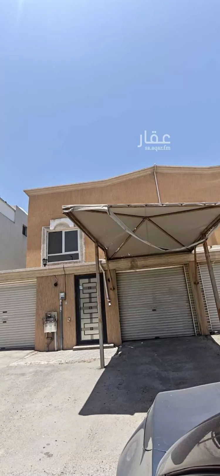 Villa for Sale in Dammam King Abdulaziz Seaport