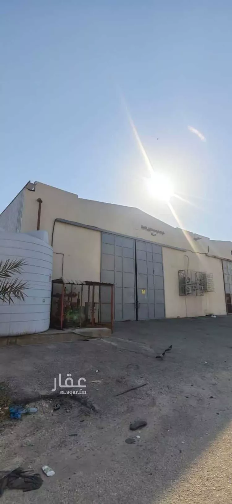 Warehouse for Rent in Dammam Al Nahdah