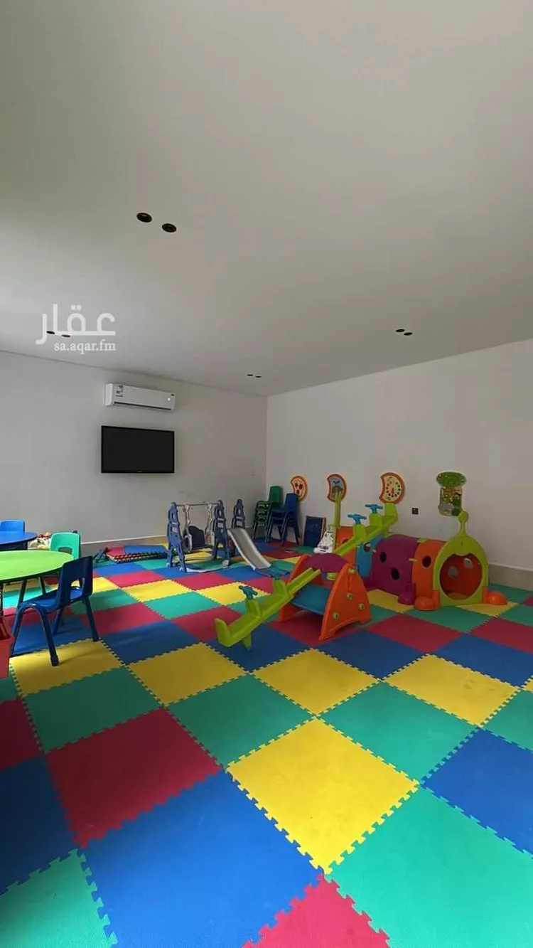 شقة للبيع في شارع الامير عبدالعزيز ابن فهد ابن عبدالعزيز, حي الحزام الذهبي, مدينة الخبر, المنطقة الشرقية 23