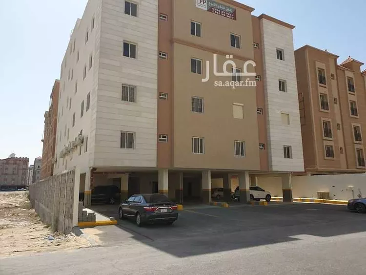 شقة للبيع في شارع النعيرية, حي الحمراء, مدينة الخبر, المنطقة الشرقية